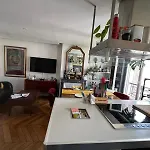 Chez Croquis